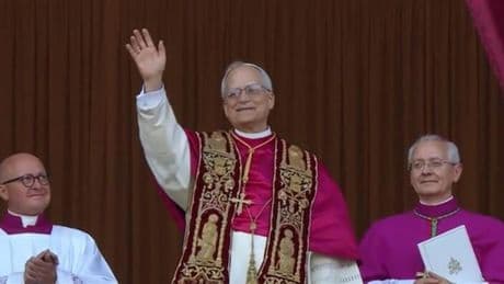<p>Il nuovo Papa &egrave; Robert Francis Prevost: prender&agrave; il nome di Leone XIV</p>