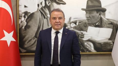 Antalya Büyükşehir Belediye Başkanı Muhittin Böcek'in savcılık ifadesi ortaya çıktı