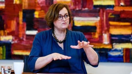 Hochschulen in Berlin: Doch keine weiteren Kürzungen ab 2026
