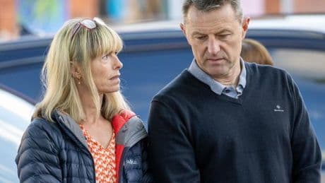Madeleine McCann's family today - siblings' promise, prime suspect hell and everyday jobs