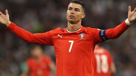 Ronaldo und die Klub-WM: „Man kann nicht überall dabei sein“