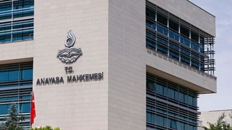 AYM'den 'Türk Parasının Kıymetini Koruma Hakkında Kanun'a ilişkin iptal kararı