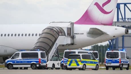 Migrationspolitik: Spürbar entspannt
