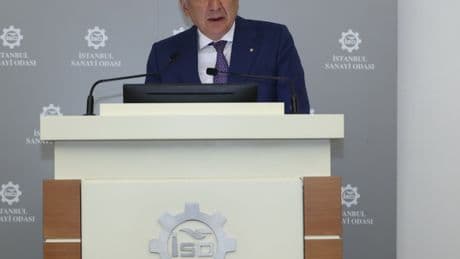 İSO: 'Firmaların finansal dayanıklılığı zayıflıyor'
