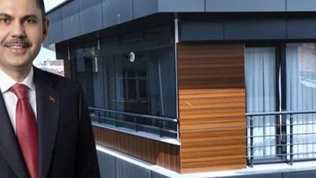Bakan Kurum'dan 'Yarısı Bizden' paylaşımı: İstanbul’da herkesin yeni yuvalarında gönülleri rahat olsun istiyoruz