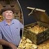 How a perilous 10-year 'treasure hunt' claimed five lives - after man who thought he was dying from cancer buried chest with '$1M of gold' in the Rocky Mountains... leaving only a cryptic poem as the clue