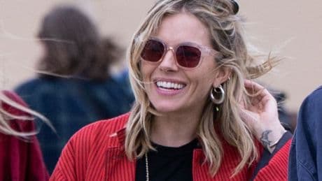These Sienna Miller-approved waterproof ankle boots are perfect for summer festivals