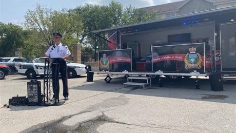 Winnipeg cops to boost presence in Osborne Village to combat violent crime