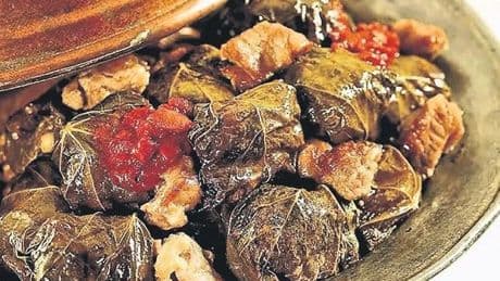 İDİL ÇİMRİN / Çıkar ağzından şu baklayı