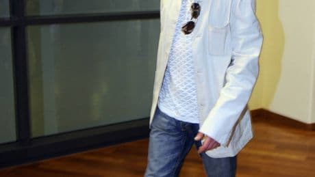 Gascoigne in terapia intensiva, ricovero dopo un collasso: come sta l’ex calciatore