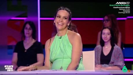 Cristina Pedroche preocupa a sus seguidores por su ausencia: "¡Da señales de vida! Queremos saber de ti"