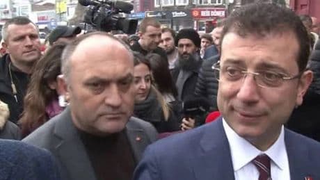 İmamoğlu'nun koruma müdürünün ifadesi ortaya çıktı