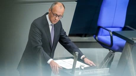 XXL-Schulden, Jobs, Steuern - Jetzt erklärt sich Merz