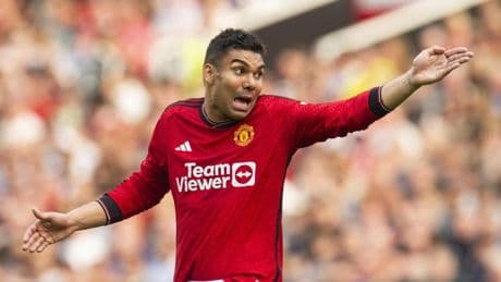 Manchester United - Arsenal, en directo hoy | Premier League de fútbol, en vivo