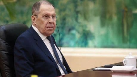 La diplomatie russe épingle les dirigeants occidentaux accusés de “russophobie”