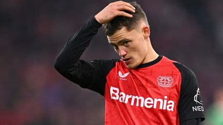 Wirtz nicht zu Bayern - Hat es in Wahrheit Kompany vermasselt?