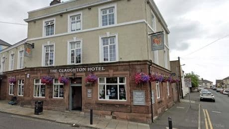 'Out of control' pub forced to close after man's jaw broken in brawl