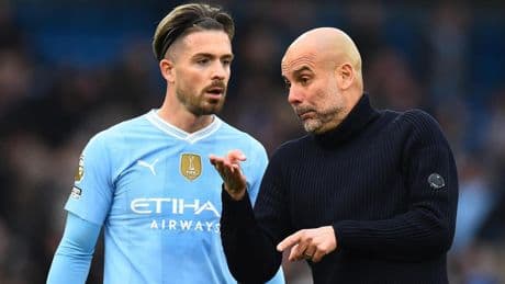 Guardiola pagó 118 millones por él y ahora puede salir cedido