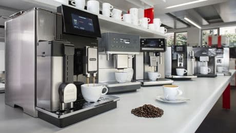 Kaffeevollautomaten im Test: Testsieger und Preistipp für garantierten Kaffeegenuss