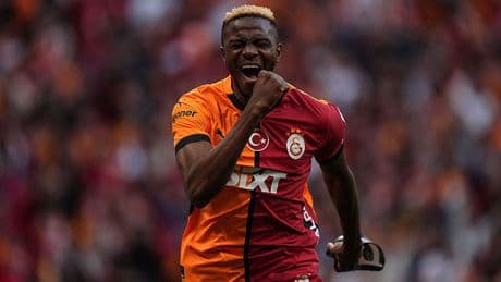 Galatasaray'da Victor Osimhen rüzgarı! Hem saha içinde hem saha dışında kazandırıyor