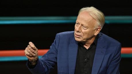 ZDF-Talkshow: Jürgen Trittin bringt mit Spahn-Kritik Markus Lanz zum Lachen