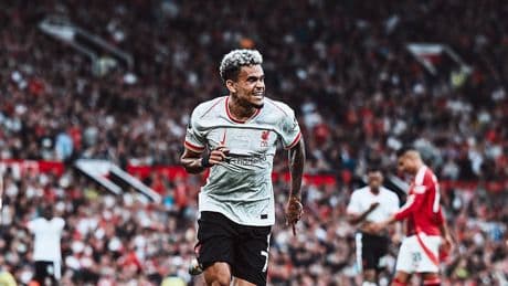 Luis Diaz'dan Bayern Münih'e yeşil ışık!