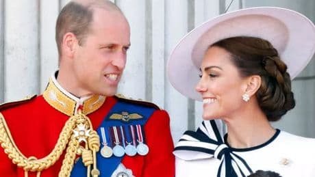 Kate and William’s secret Balmoral home they chose to stay in for their annual summer trip