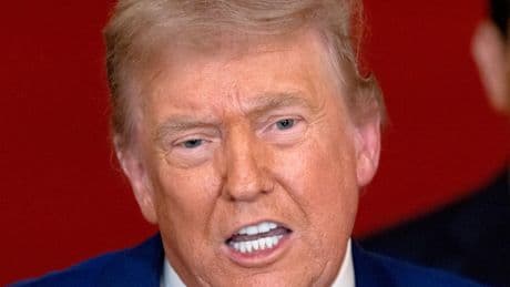 Number of Brits who see US as a global threat doubles since Donald Trump came to power