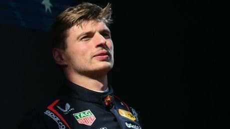Max Verstappen faces 'difficult' Red Bull future as Dutchman's escape route plotted out