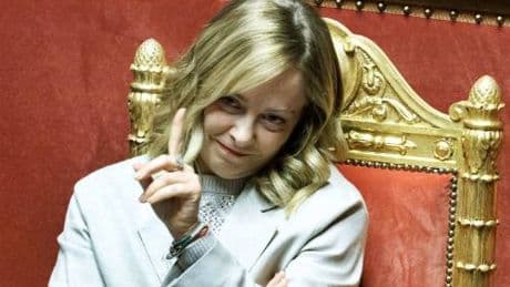 FdI supera il 30 per cento: la “supermedia” gela la sinistra