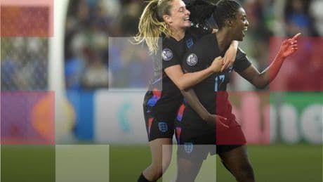 Who will win the Euro final? Vote ahead of England and Spain showdown