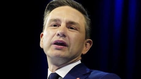 Conservative MP will resign Alberta riding so Poilievre can run again