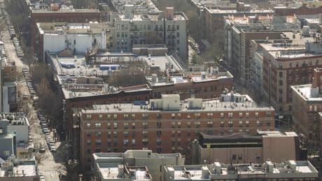 5th Straight Rent Increase Is Likely for a Million N.Y.C. Apartments