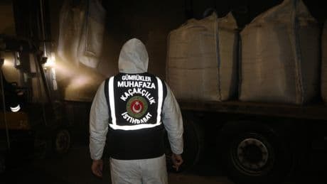Gümrük Muhafaza'dan kamu zararına geçit yok