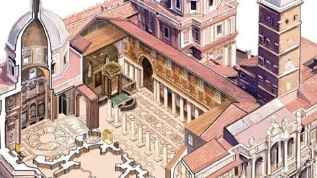 Los secretos de la última morada de Francisco