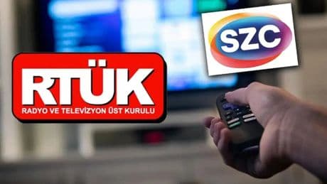 RTÜK’ten SÖZCÜ TV’ye 20 ayda 21’inci ceza