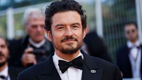 Schauspieler: Orlando Bloom offen für neuen "Fluch der Karibik"-Film