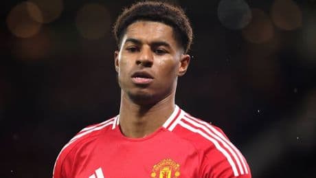 Man Utd transfer news: Marcus Rashford makes big-money decision as 'deal agreed'