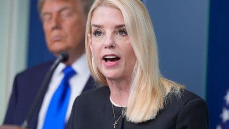 USA: Justizministerin Bondi feuert neun weitere Trump-Ermittler