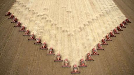 Agrarökonomie: Der Wandel in der Landwirtschaft