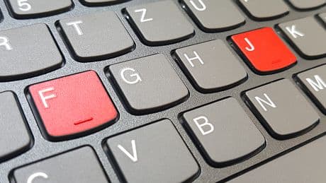 Tastatur-Geheimnis: Diese Tasten sind mehr als nur Buchstaben