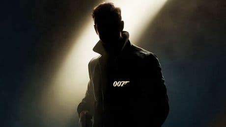 Next James Bond title announced for 007 origin story earning Licence to Kill