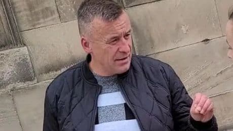 Creep dumped used condoms in doctor's surgery postbox