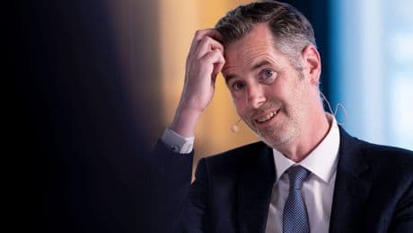 Insa-Sonntagstrend: FDP einziger Verlierer