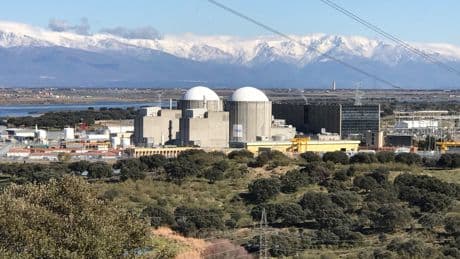 El Gobierno desmiente a 'El País' y asegura que no han abierto una negociación sobre las nucleares