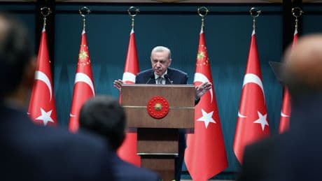 Cumhurbaşkanı Erdoğan'dan LGS iddialarına sert tepki: Bu ülkenin çocuklarını rahat bırakın