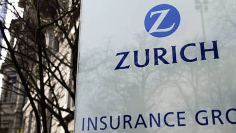 Zurich contrata a Cuatrecasas para armar su defensa en la opa del BBVA al Sabadell