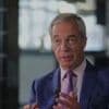 Farage shifts on two-week small boats pledge