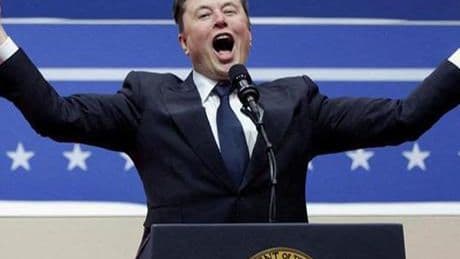Musk'tan sürpriz karar: 'Amerikan Partisi' hayalini rafa kaldırdı!