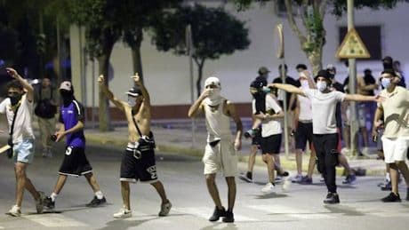 Nach Attacke auf Rentner – Aufrufe zu „Jagd“ auf Migranten in Spanien